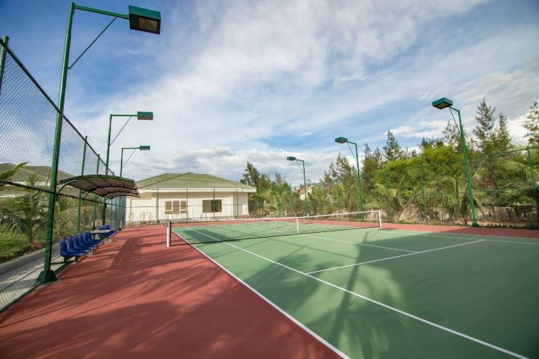 Gold Coast Resort & Spa Quảng Bình